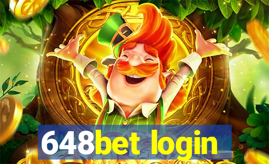 648bet login