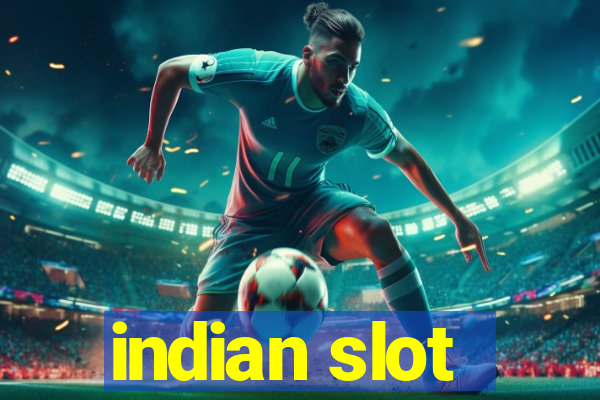 indian slot