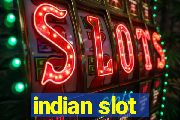 indian slot