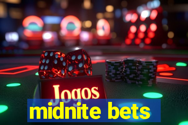 midnite bets