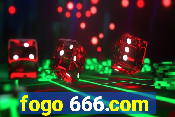 fogo 666.com