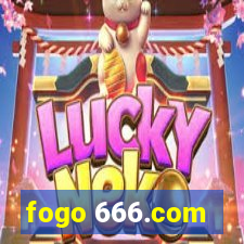 fogo 666.com