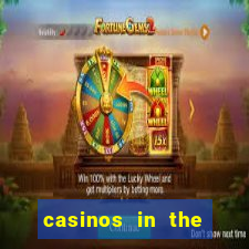 casinos in the united states