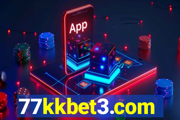 77kkbet3.com