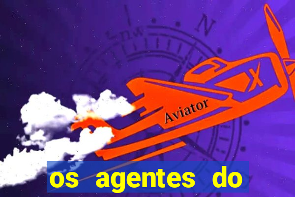 os agentes do destino online dublado assistir os agentes do destino dublado online gratis