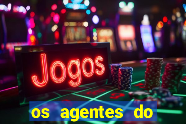 os agentes do destino online dublado assistir os agentes do destino dublado online gratis