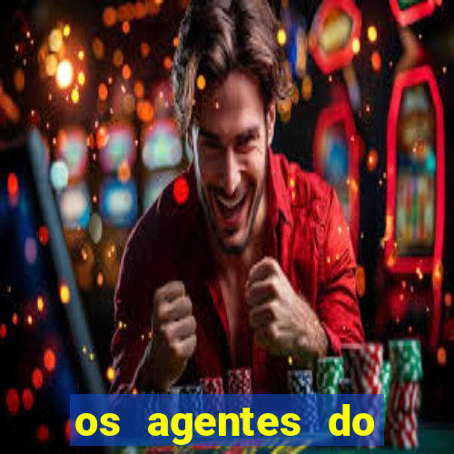 os agentes do destino online dublado assistir os agentes do destino dublado online gratis