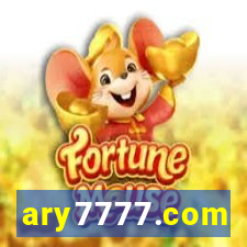 ary7777.com