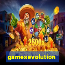 gamesevolution