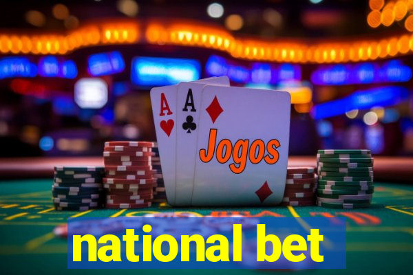 national bet