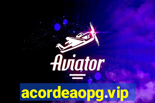 acordeaopg.vip