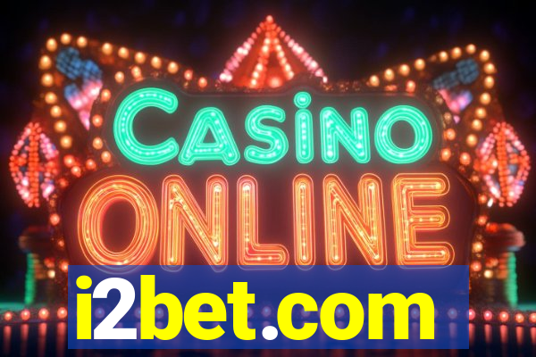 i2bet.com