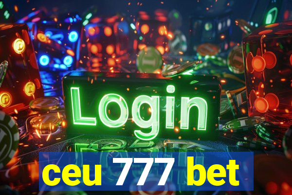 ceu 777 bet