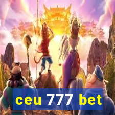 ceu 777 bet