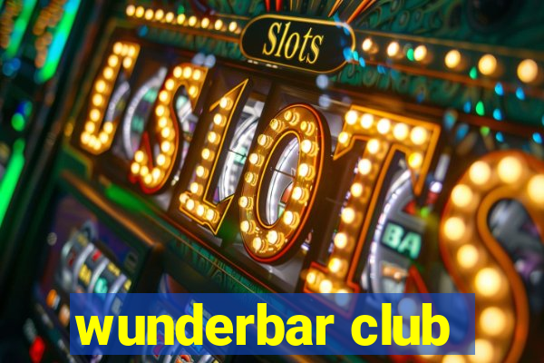 wunderbar club