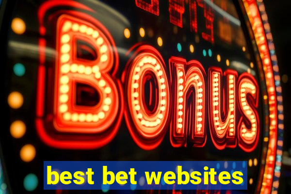 best bet websites