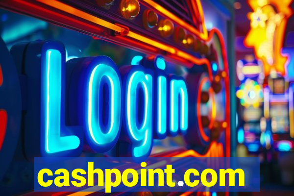 cashpoint.com