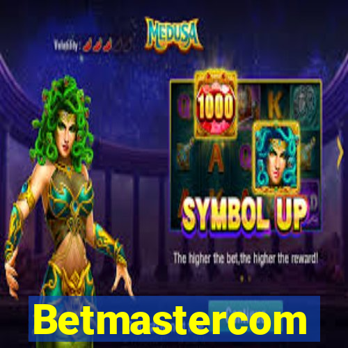 Betmastercom