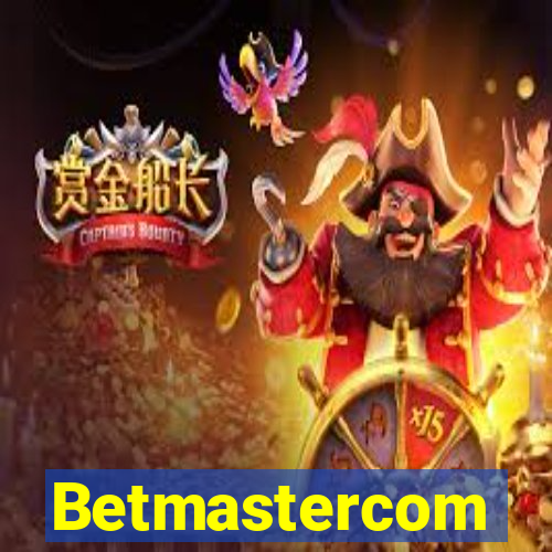 Betmastercom