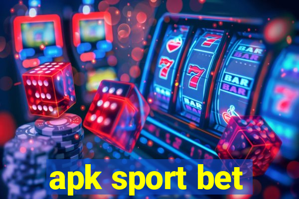 apk sport bet