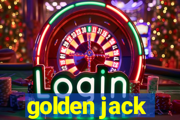 golden jack