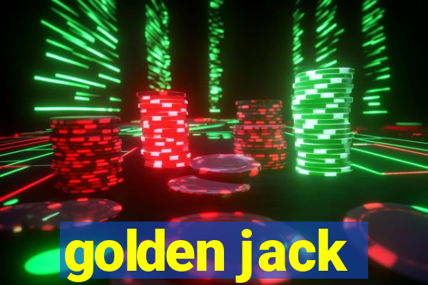 golden jack