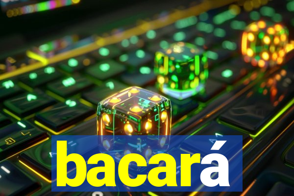 bacará