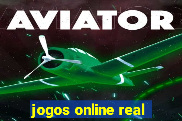 jogos online real