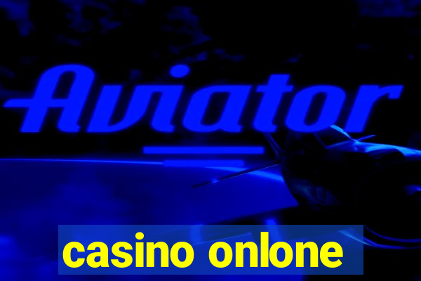 casino onlone