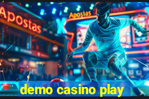 demo casino play