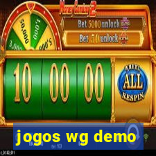 jogos wg demo