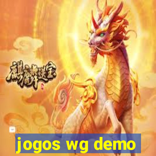 jogos wg demo