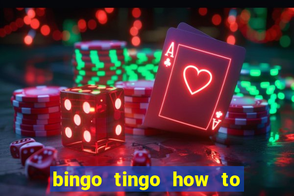 bingo tingo how to get canva pro