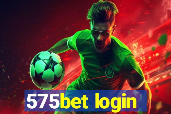 575bet login