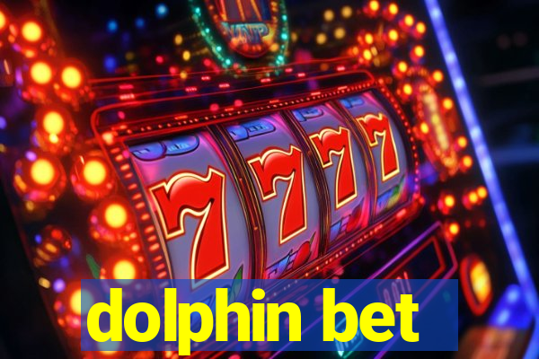 dolphin bet