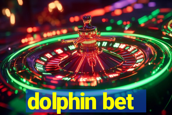 dolphin bet