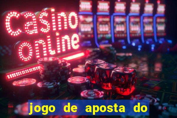 jogo de aposta do gustavo lima