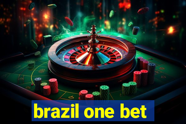 brazil one bet