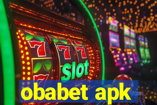 obabet apk