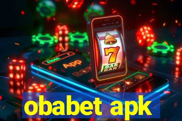 obabet apk