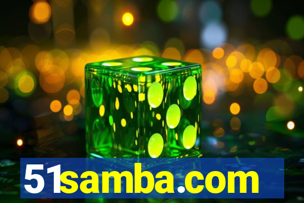 51samba.com