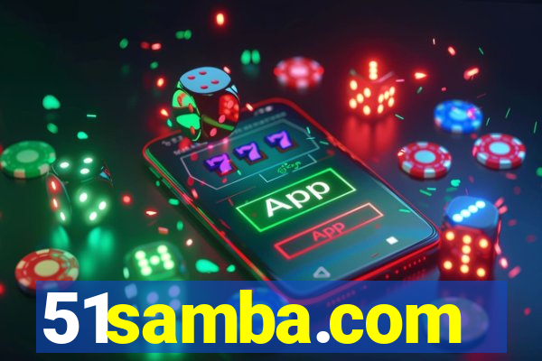 51samba.com