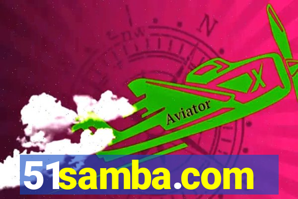 51samba.com