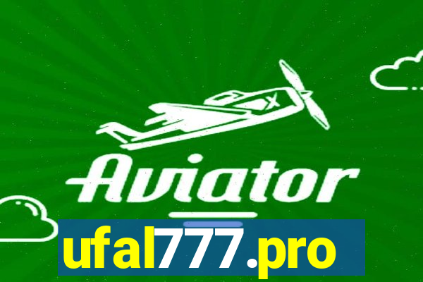 ufal777.pro