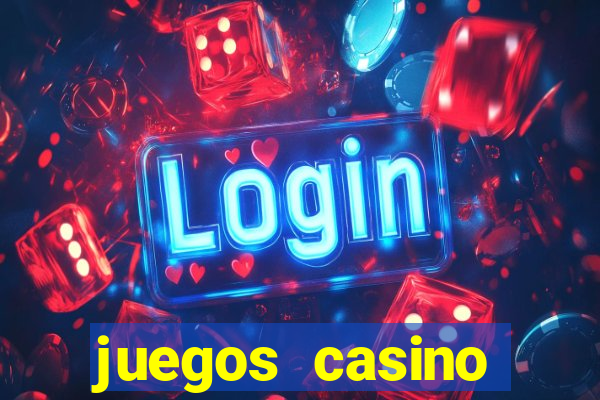 juegos casino gratis pop slots