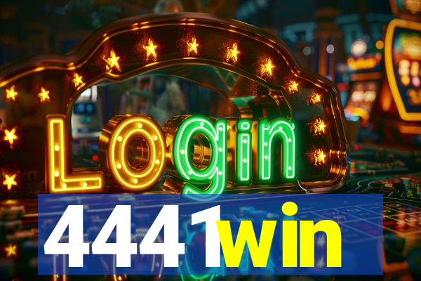 4441win