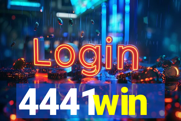 4441win