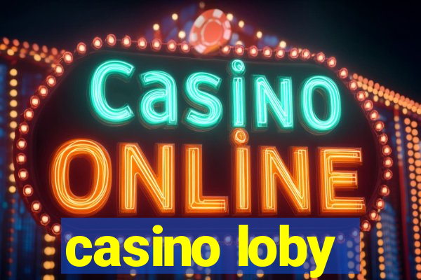 casino loby