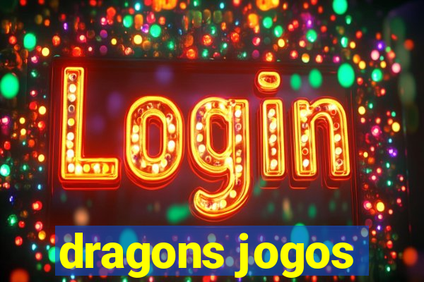 dragons jogos