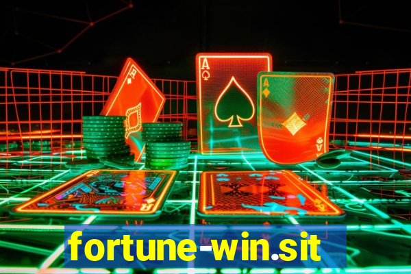 fortune-win.site